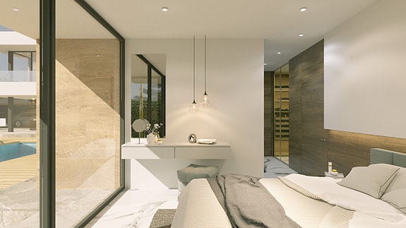 En megler med gode referanser -  SPANIA1.no