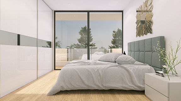 En megler med gode referanser -  SPANIA1.no