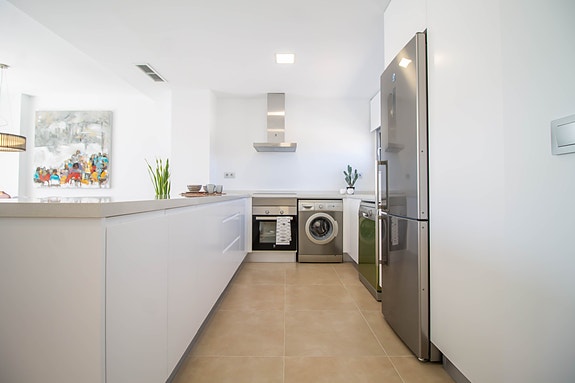 En megler med gode referanser - SPANIA1.no