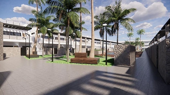 En megler med gode referanser - SPANIA1.no