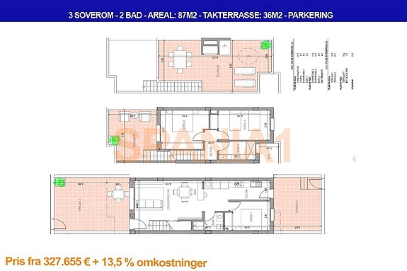En megler med gode referanser - SPANIA1.no