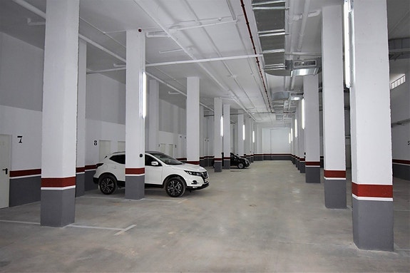 En megler med gode referanser - SPANIA1.no