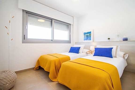 En megler med gode referanser - SPANIA1.no