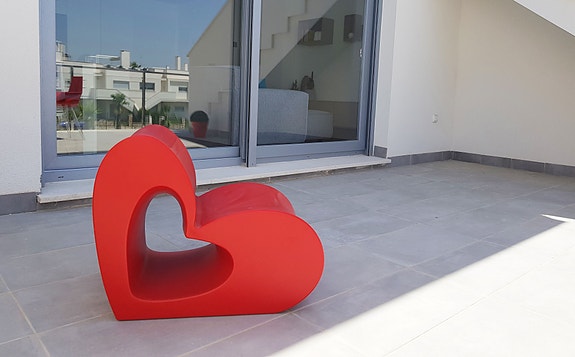 En megler med gode referanser - SPANIA1.no