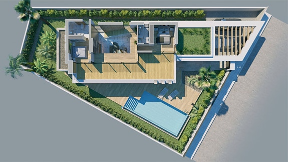 En megler med gode referanser -  SPANIA1.no