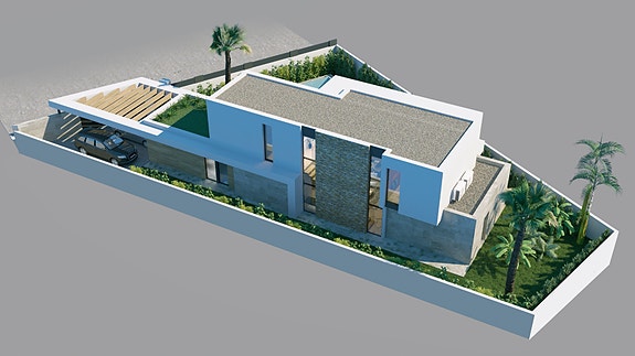 En megler med gode referanser -  SPANIA1.no