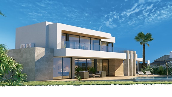 En megler med gode referanser -  SPANIA1.no