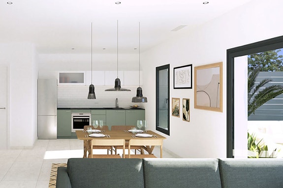 En megler med gode referanser -  SPANIA1.no