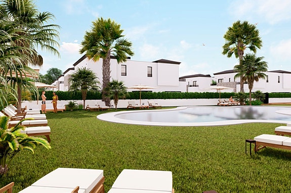 En megler med gode referanser -  SPANIA1.no