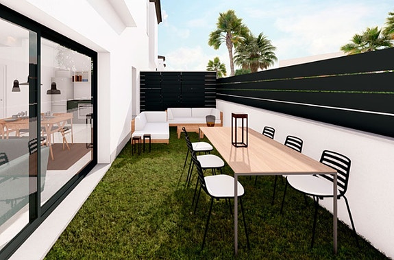 En megler med gode referanser -  SPANIA1.no