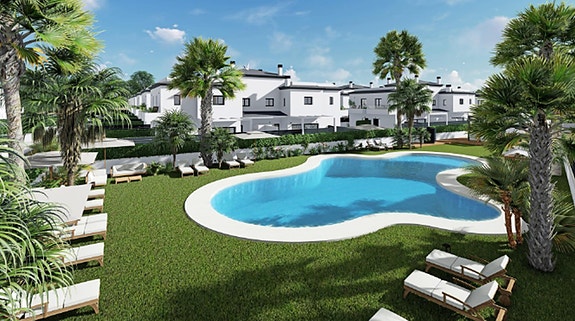 En megler med gode referanser -  SPANIA1.no