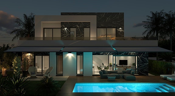 En megler med gode referanser - SPANIA1.no