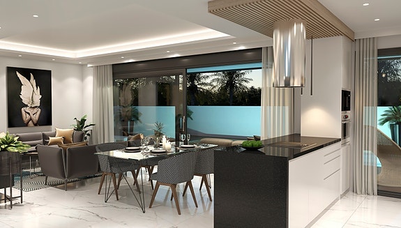 En megler med gode referanser - SPANIA1.no