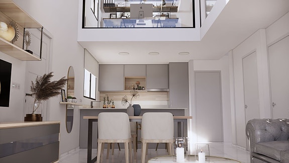 En megler med gode referanser - SPANIA1.no