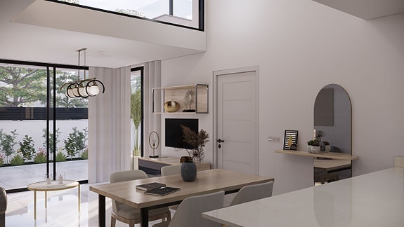 En megler med gode referanser - SPANIA1.no