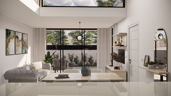 En megler med gode referanser - SPANIA1.no