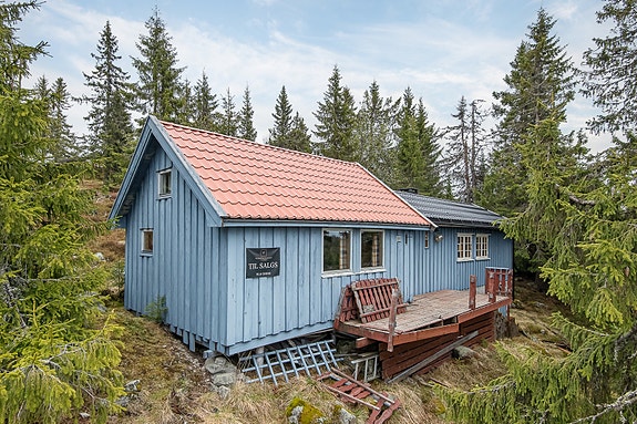 Velkommen til Rømåsen 68