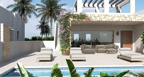 En megler med gode referanser -  SPANIA1.no