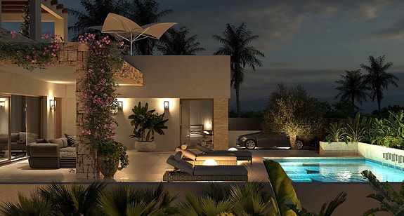 En megler med gode referanser -  SPANIA1.no