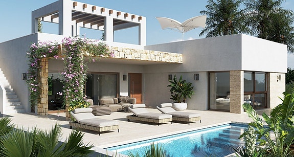 En megler med gode referanser -  SPANIA1.no