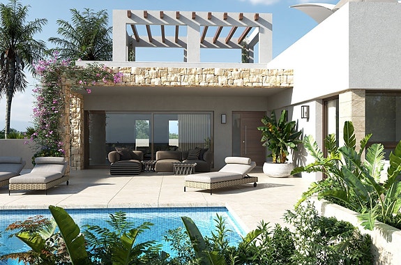 En megler med gode referanser -  SPANIA1.no