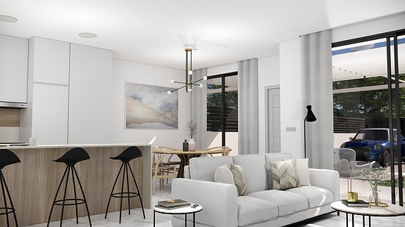 En megler med gode referanser -  SPANIA1.no