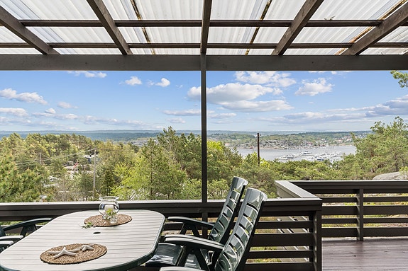 Velkommen til Olabakken 8 - presentert av eiendomsmegler Terje Hvidsten!