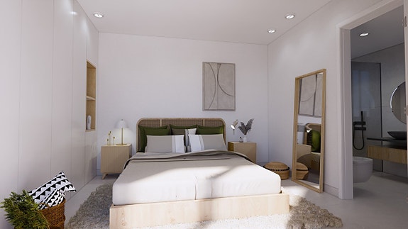 En megler med gode referanser - SPANIA1.no