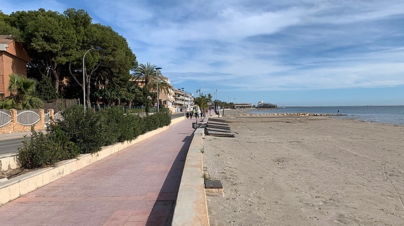 En megler med gode referanser - SPANIA1.no