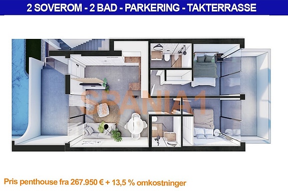 En megler med gode referanser - SPANIA1.no