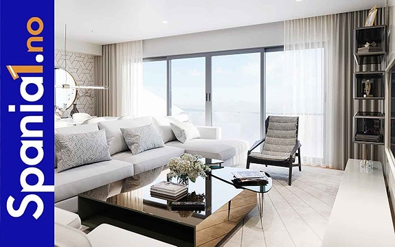 Gode referanser - SPANIA1.no