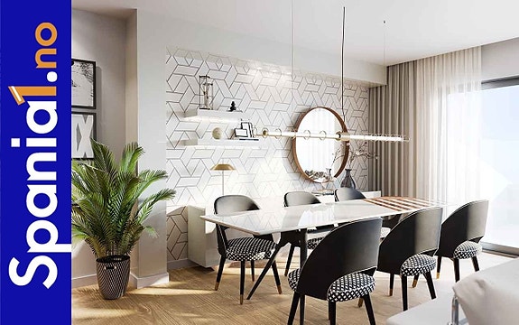 Gode referanser - SPANIA1.no