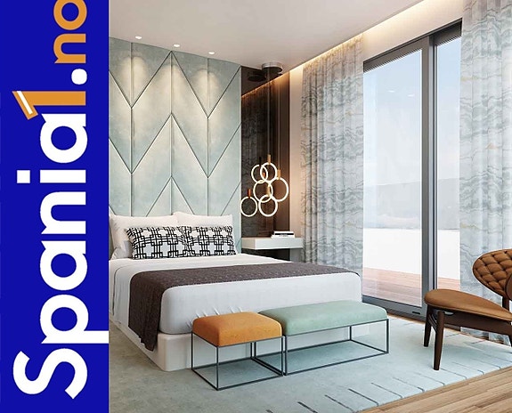 Gode referanser - SPANIA1.no