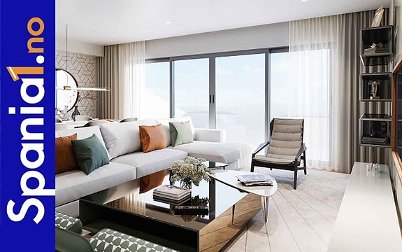 Gode referanser - SPANIA1.no