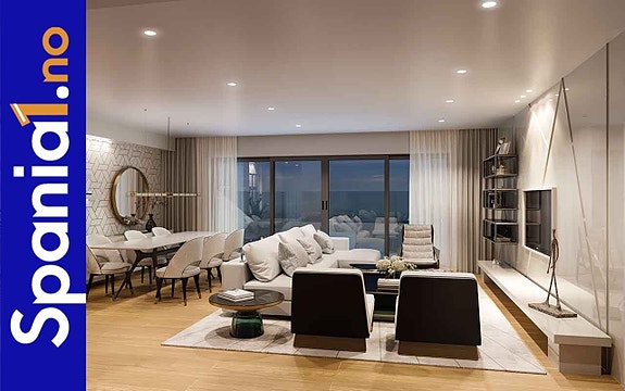 Gode referanser - SPANIA1.no