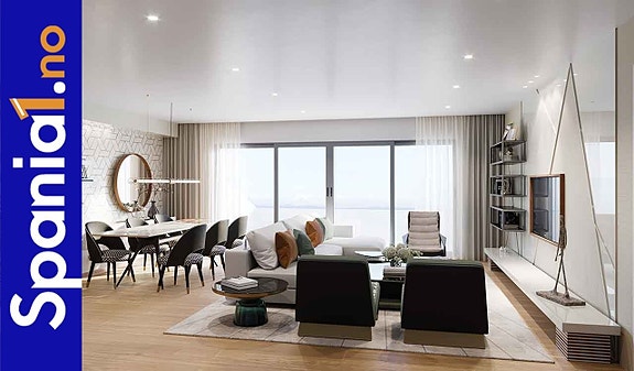 Gode referanser - SPANIA1.no