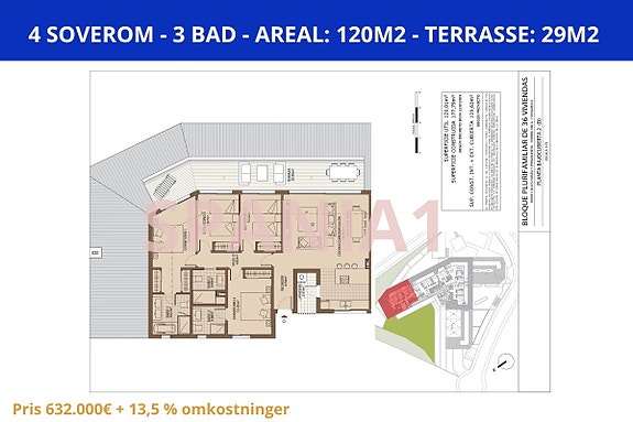 Gode referanser - SPANIA1.no