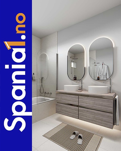 Gode referanser - SPANIA1.no