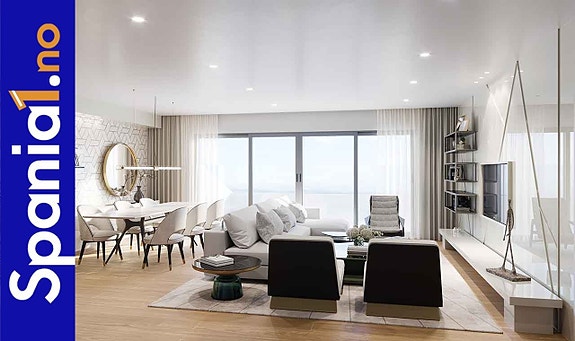 Gode referanser - SPANIA1.no