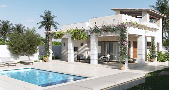 En megler med gode referanser -  SPANIA1.no