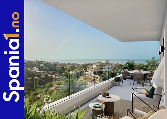 Gode referanser - SPANIA1.no