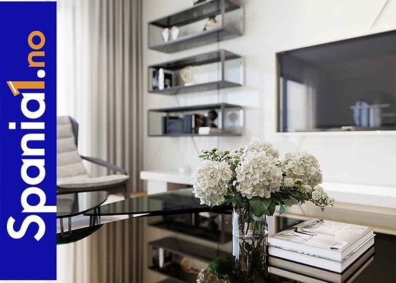 Gode referanser - SPANIA1.no