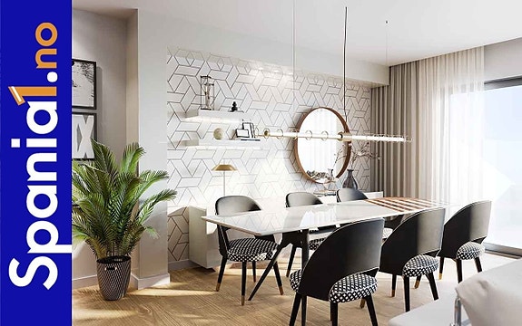 Gode referanser - SPANIA1.no