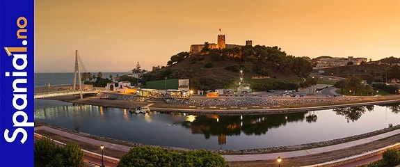 Gode referanser - SPANIA1.no