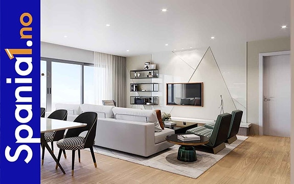 Gode referanser - SPANIA1.no