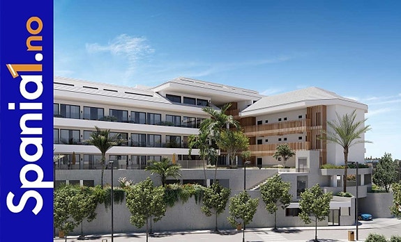 Gode referanser - SPANIA1.no