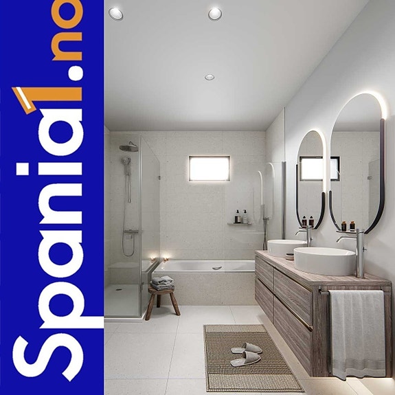 Gode referanser - SPANIA1.no