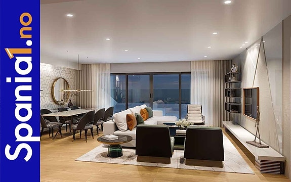 Gode referanser - SPANIA1.no