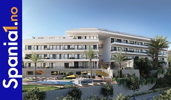 Gode referanser - SPANIA1.no