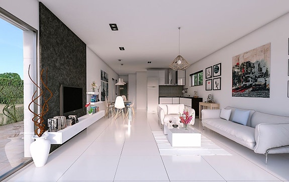 En megler med gode referanser - SPANIA1.no